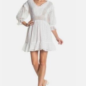 ‼️SOLD Love Sam Boho Dress